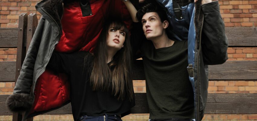 Romantic Date and Limos