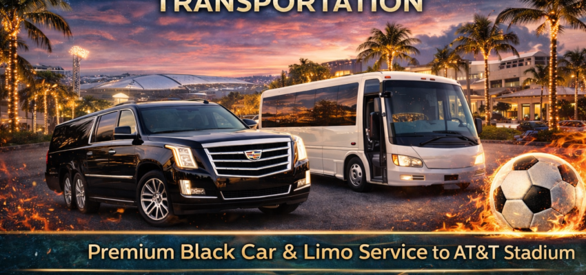 World Cup Football Miami