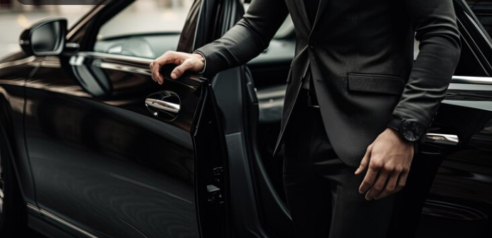 Palm Beach chauffeur Service with West Palm Beach Car & Limo