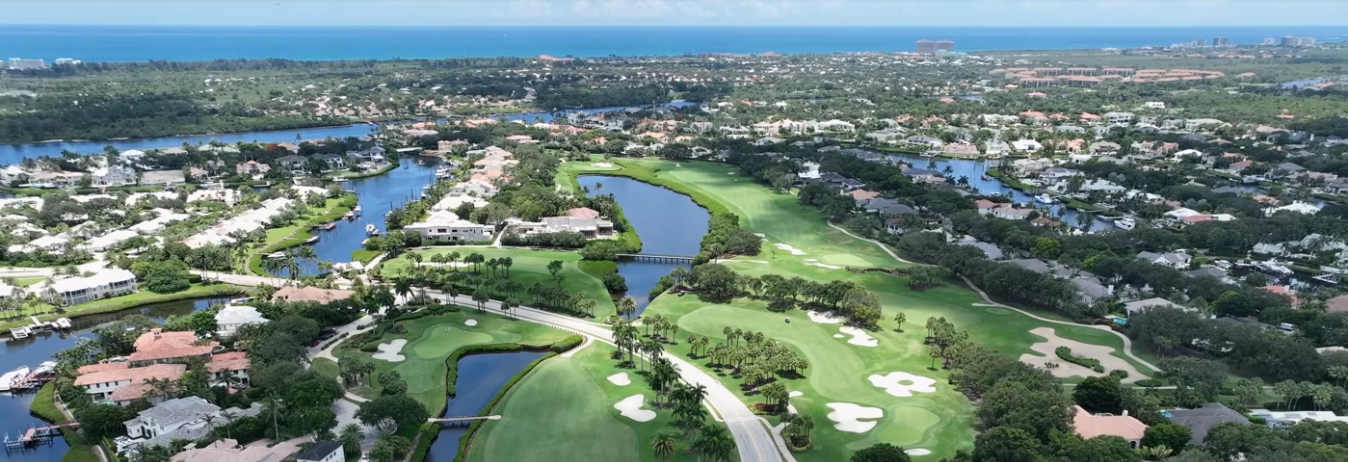 stuart florida most popular community image taken by Stuart Limousine Service by West Palm Beach Car & Limo