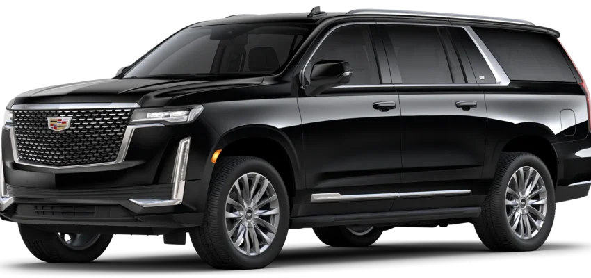 Cadillac Escalade Esv