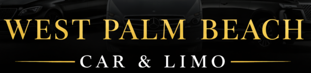 Palm Beach Car & Limo Logo