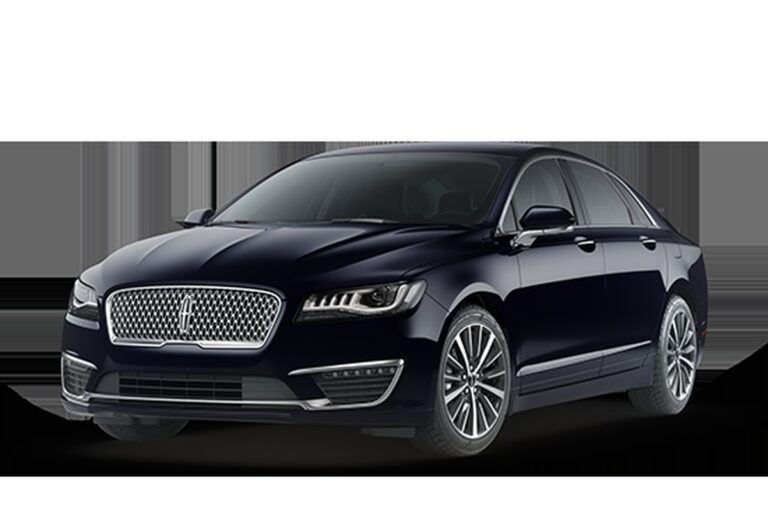 Lincoln Mkz